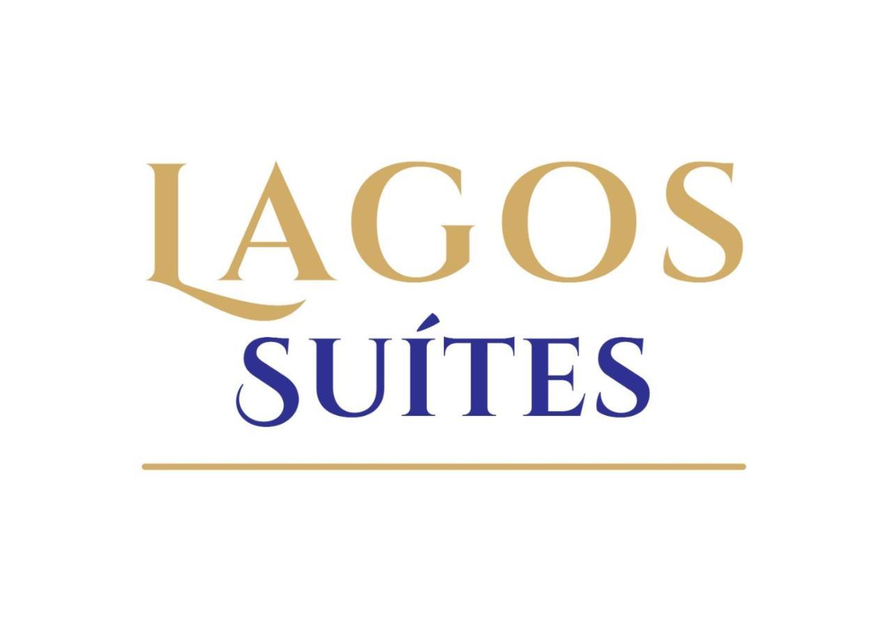 Guapé Lagos Suites (Adults Only) מראה חיצוני תמונה