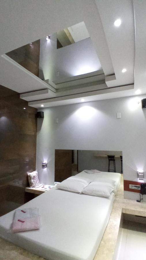 Guapé Lagos Suites (Adults Only) מראה חיצוני תמונה
