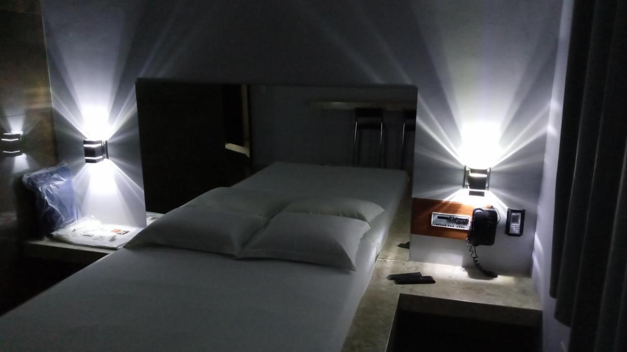 Guapé Lagos Suites (Adults Only) מראה חיצוני תמונה