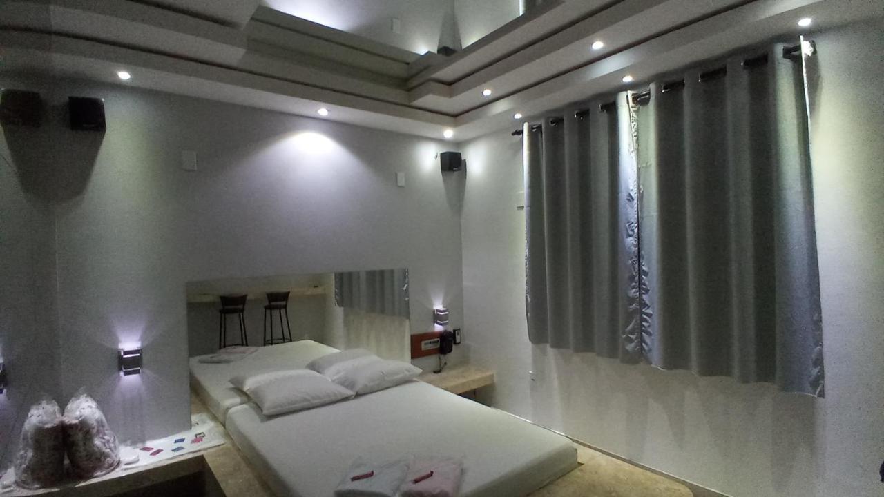 Guapé Lagos Suites (Adults Only) מראה חיצוני תמונה
