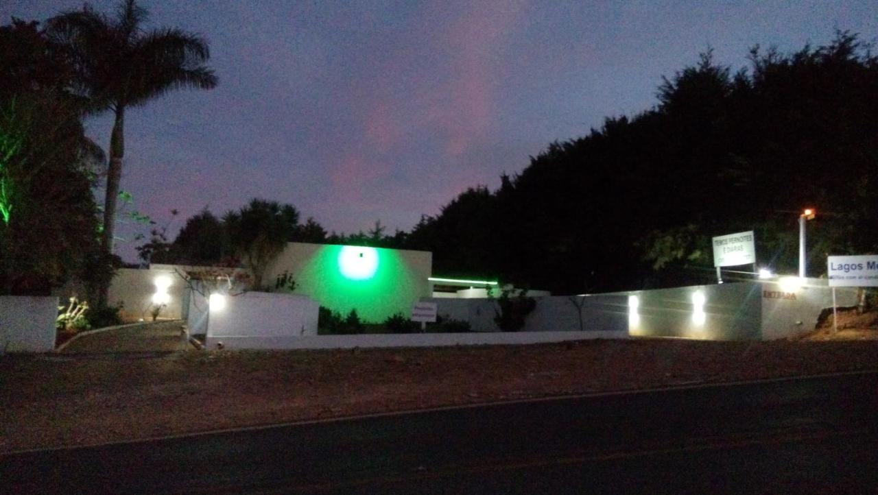 Guapé Lagos Suites (Adults Only) מראה חיצוני תמונה