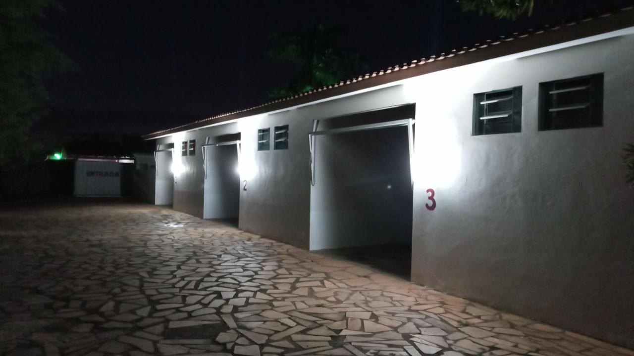 Guapé Lagos Suites (Adults Only) מראה חיצוני תמונה