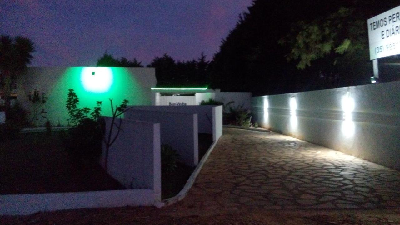 Guapé Lagos Suites (Adults Only) מראה חיצוני תמונה