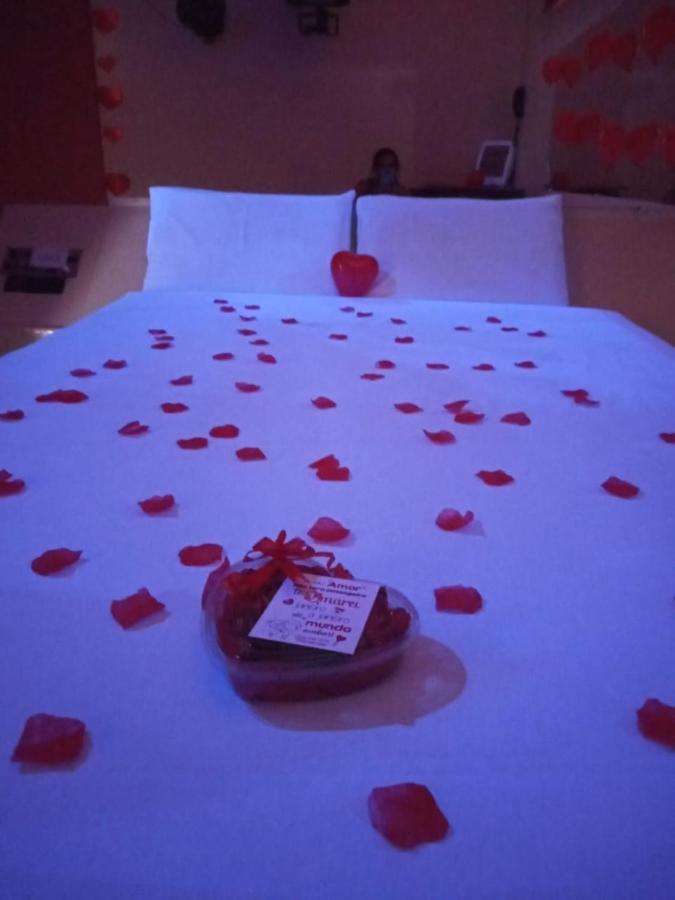Guapé Lagos Suites (Adults Only) מראה חיצוני תמונה