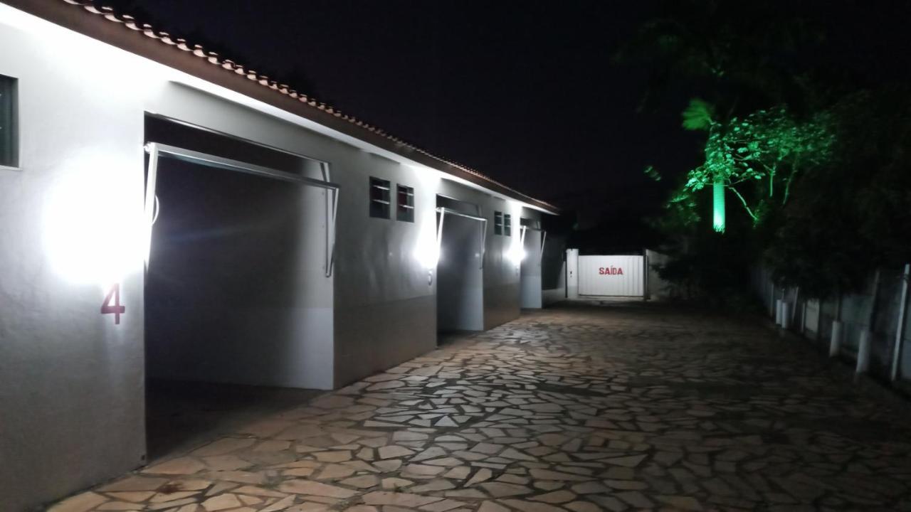 Guapé Lagos Suites (Adults Only) מראה חיצוני תמונה