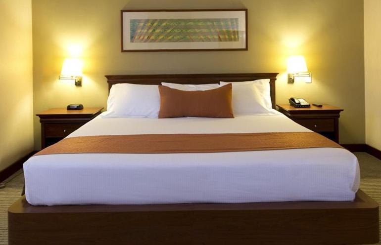 Guapé Lagos Suites (Adults Only) מראה חיצוני תמונה