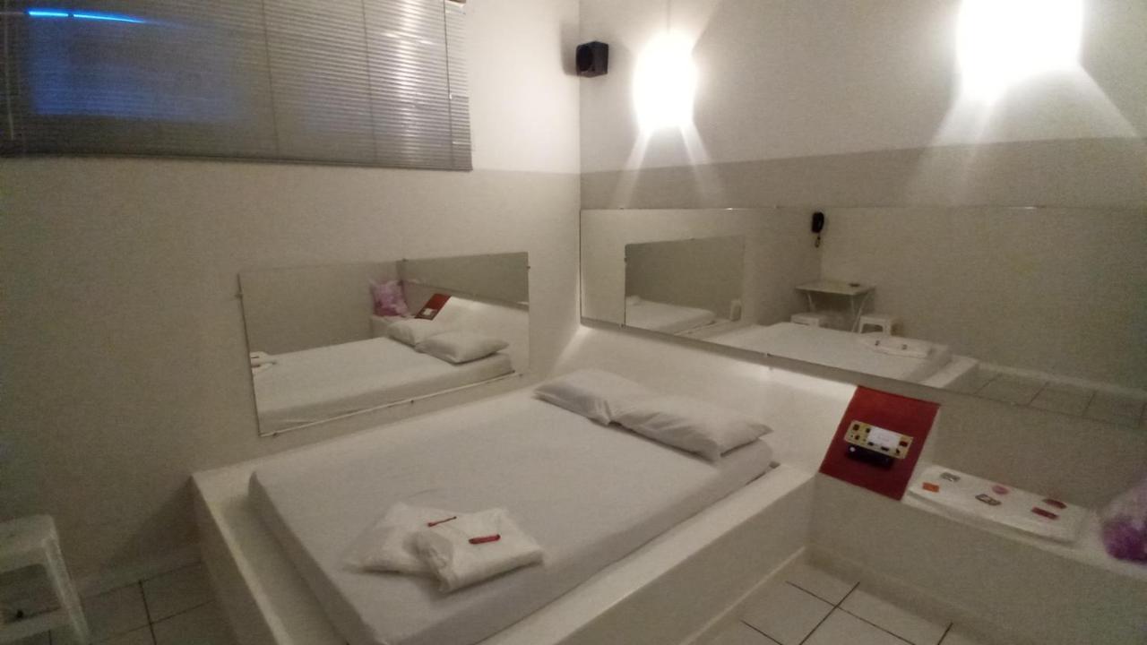 Guapé Lagos Suites (Adults Only) מראה חיצוני תמונה